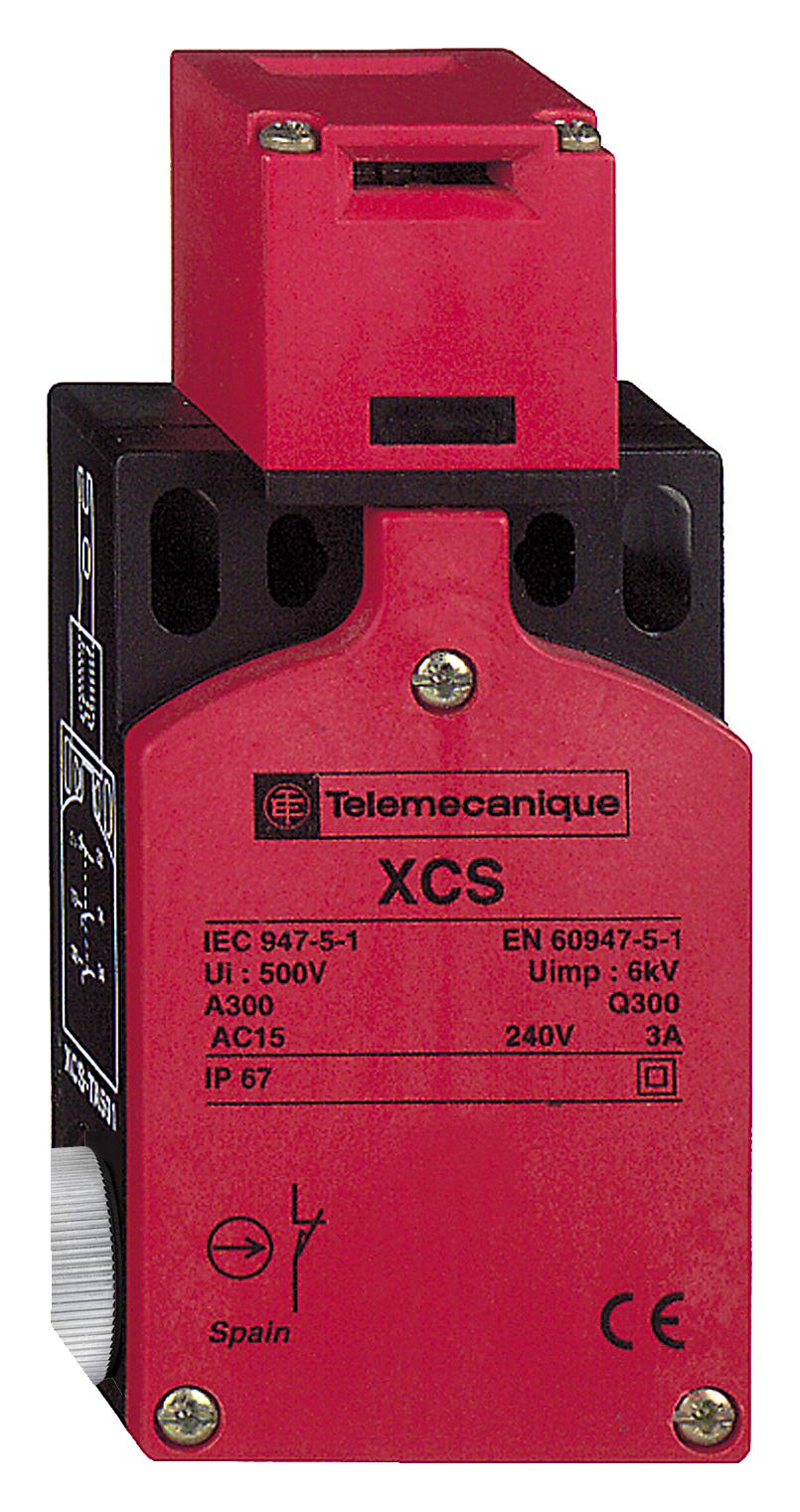 セキュリティ・セーフティ tgtgtg XCSTA793 TELEMECANIQUE SENSORS, Safety Interlock Switch, Preventa