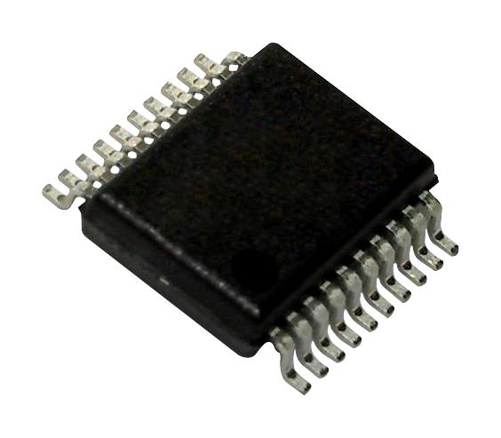StmicroelectronicsST3222EBPR