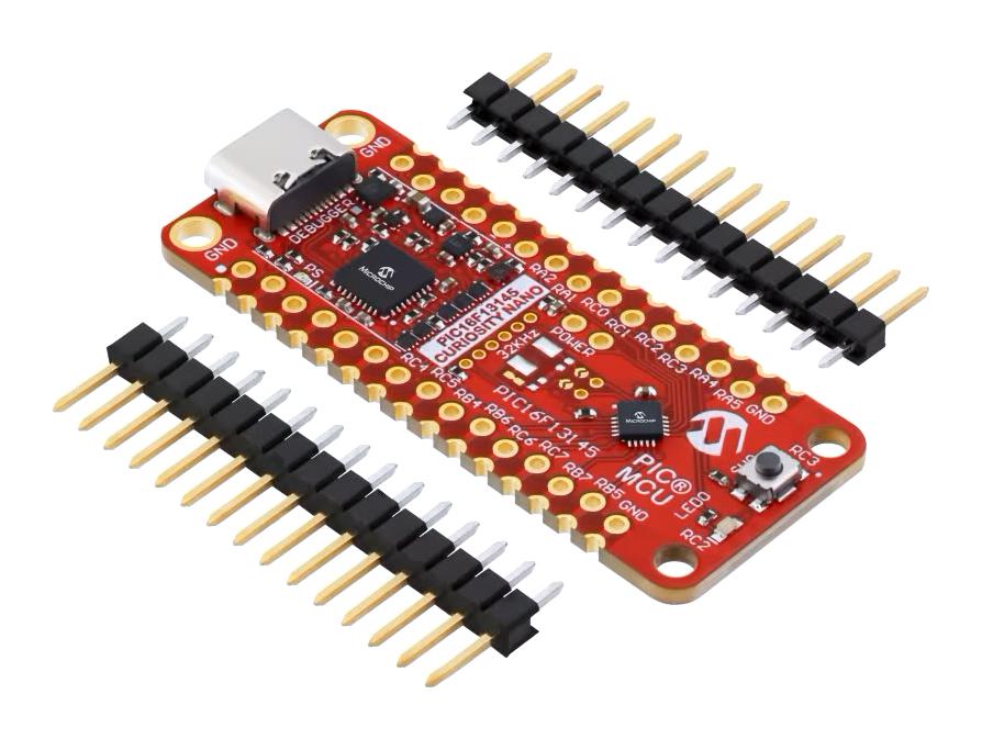 MicrochipEV06M52A