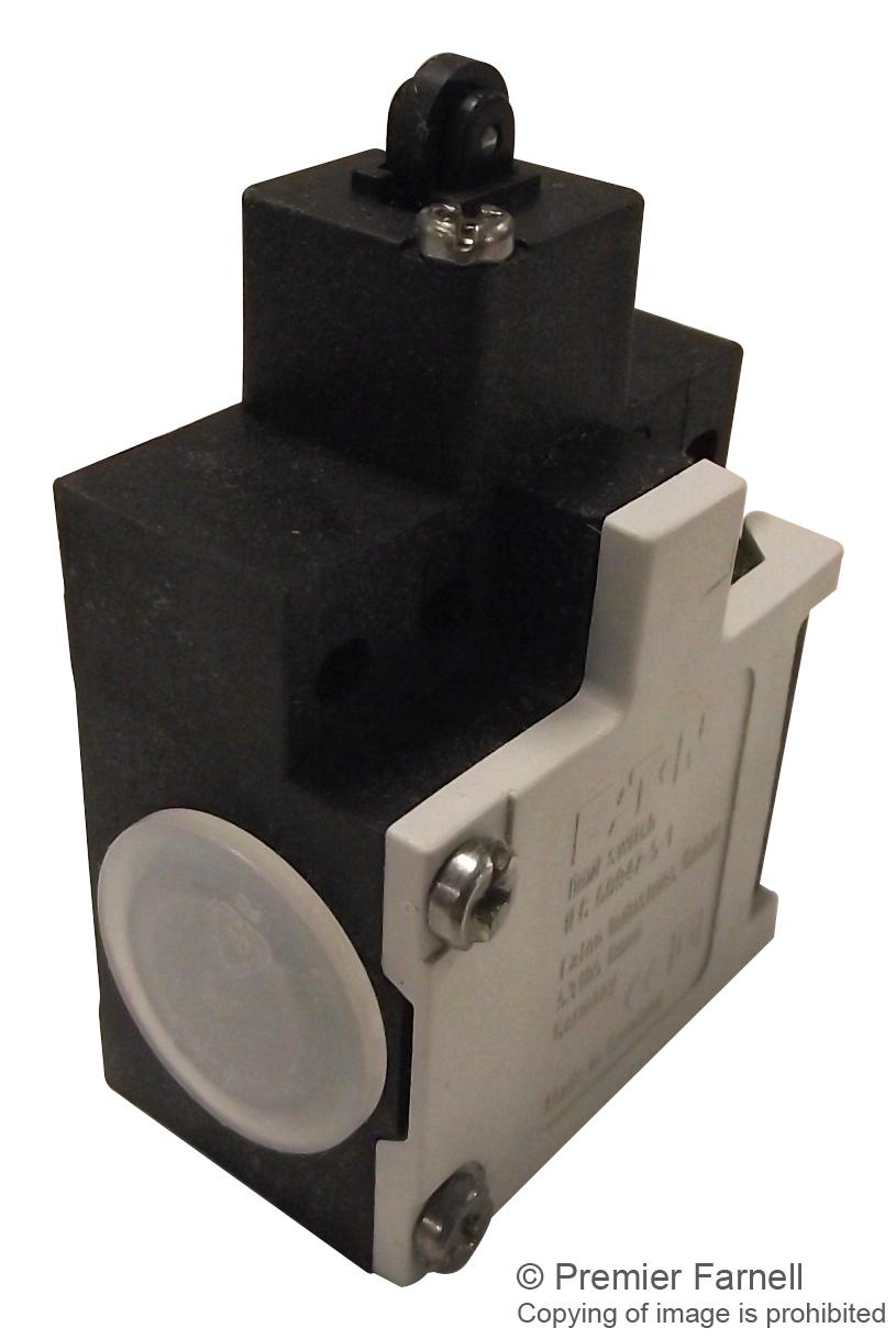 AT0111IA/RS Eaton Moeller Safety Interlock Switch, SPDT1NO, SPDTNC