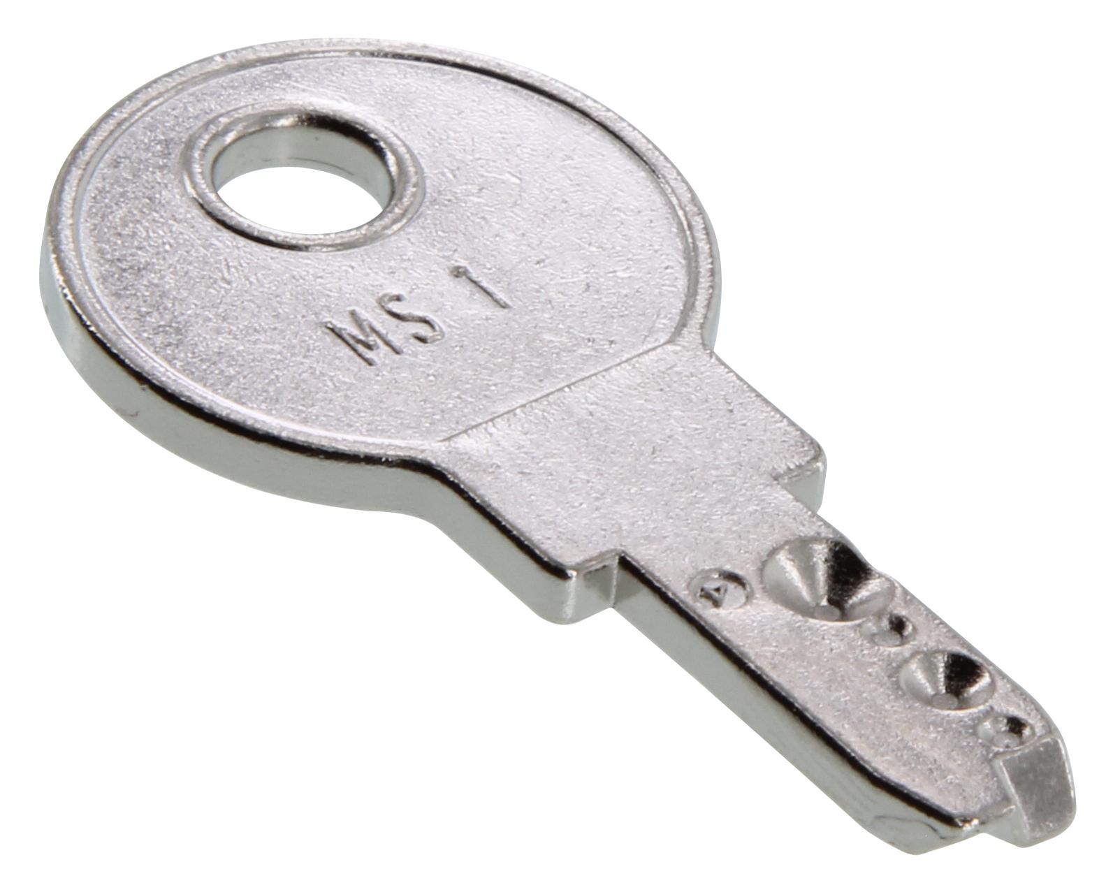 M22-ES-MS1 EATON MOELLER, Switch Key, MS1 Series Switches, RMQ