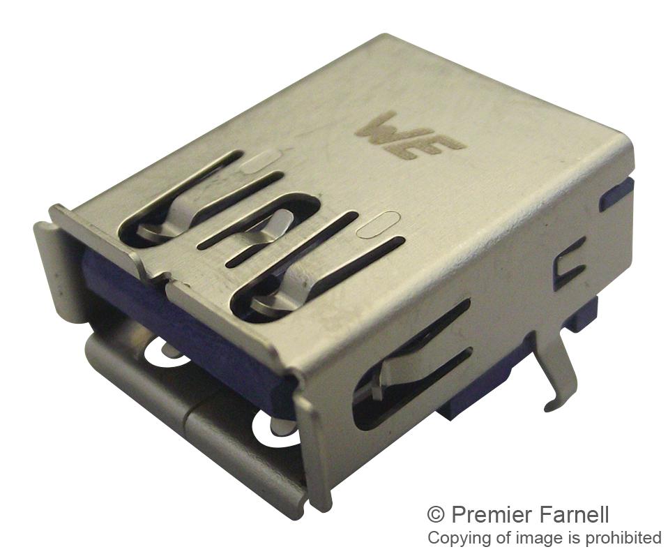 WÃ¼rth Elektronik692122030100