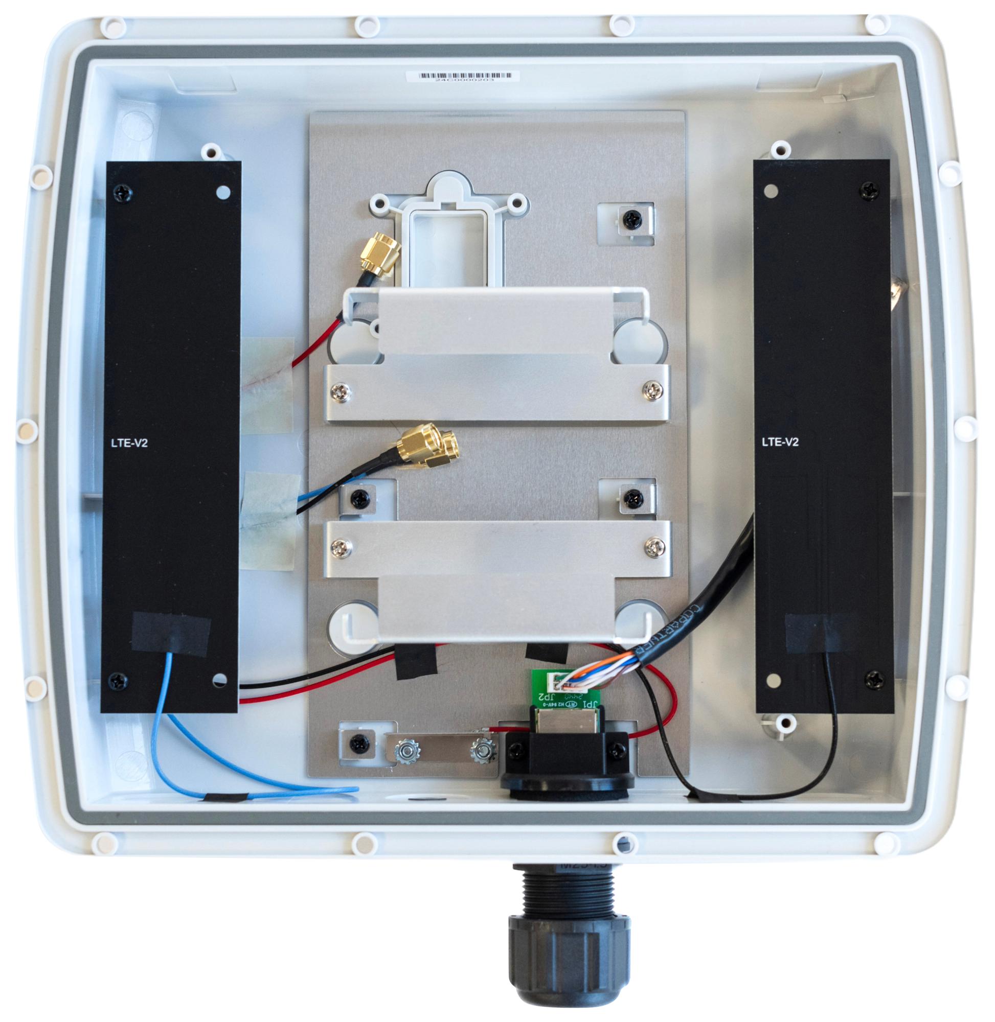 Multicomp ProMP015782