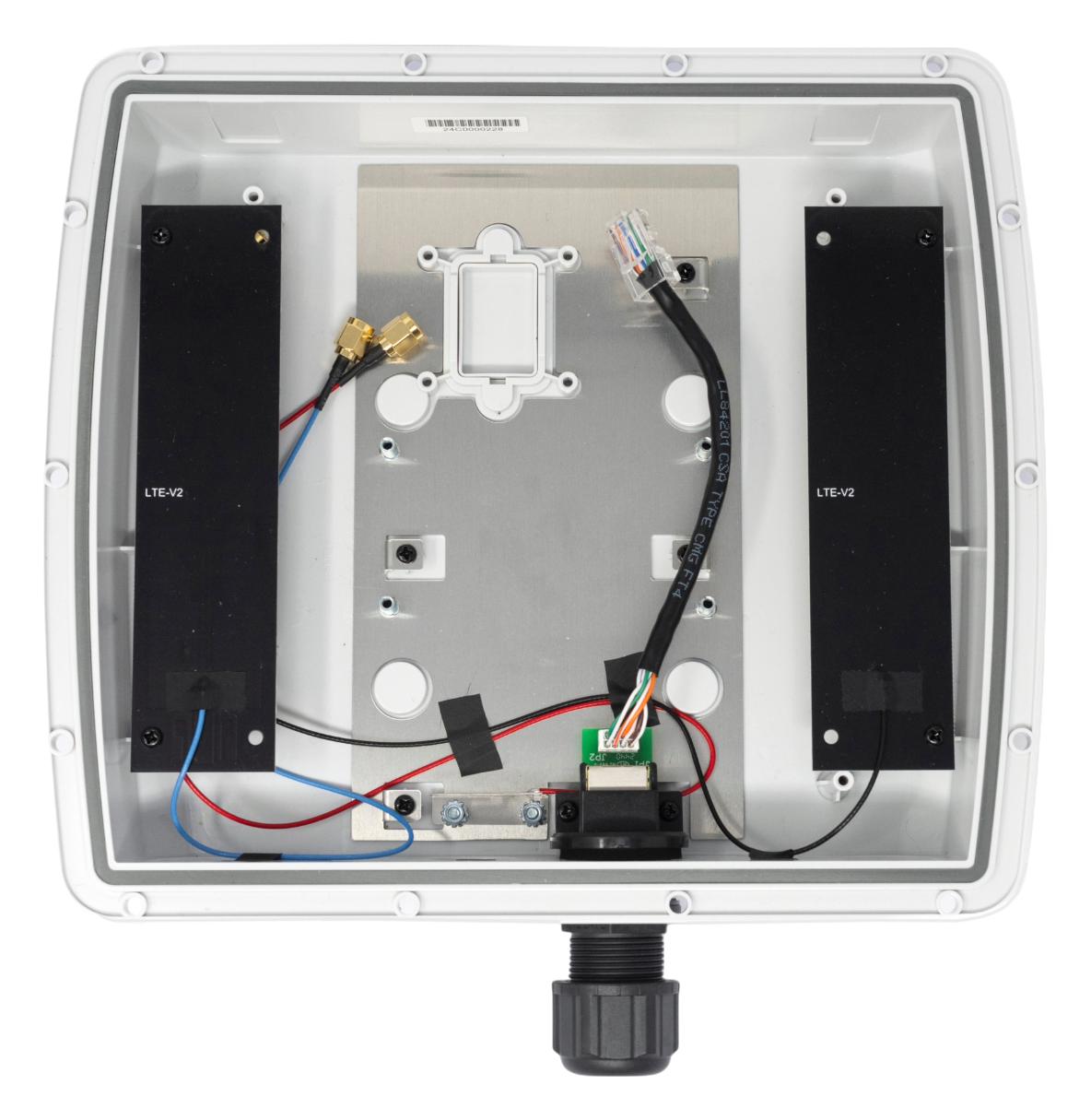 Multicomp ProMP015783