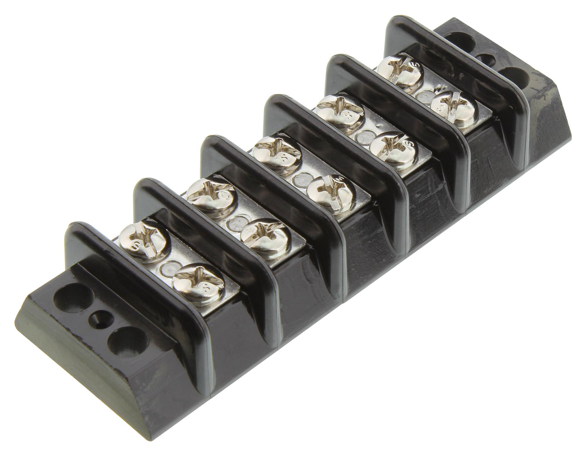 672GP-05 - Marathon Special Products - Panel Mount Barrier Terminal ...