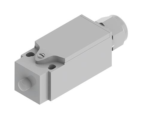 Nvent HoffmanLDSWITCH
