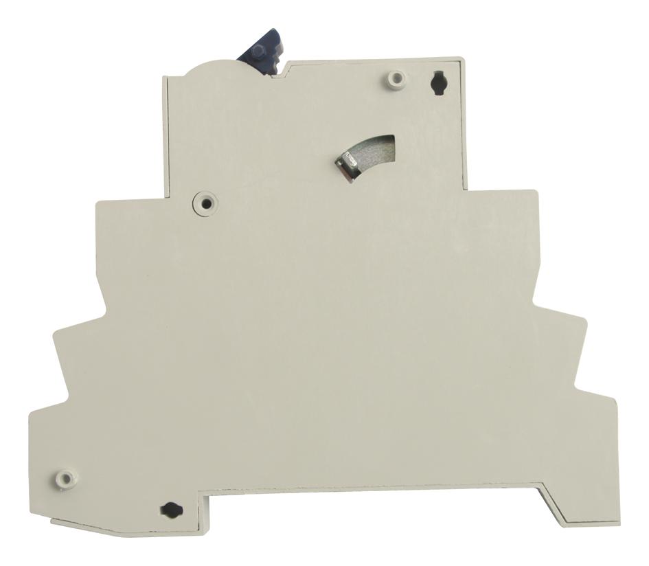 SAU11 Weidmuller Circuit Breaker Accessory, Circuit Breakers