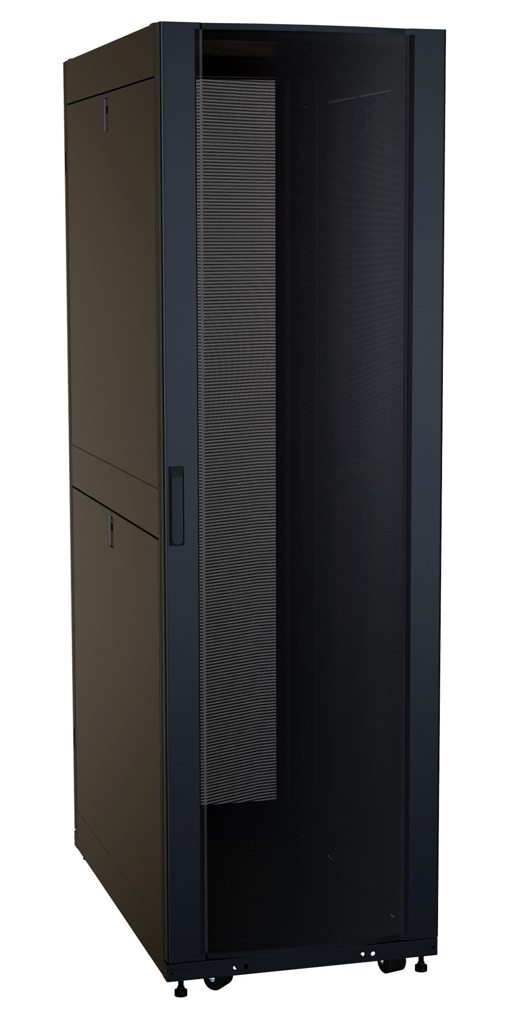 RB-DC4242 - Hammond - Rack Cabinet, Server, RB-DC Series