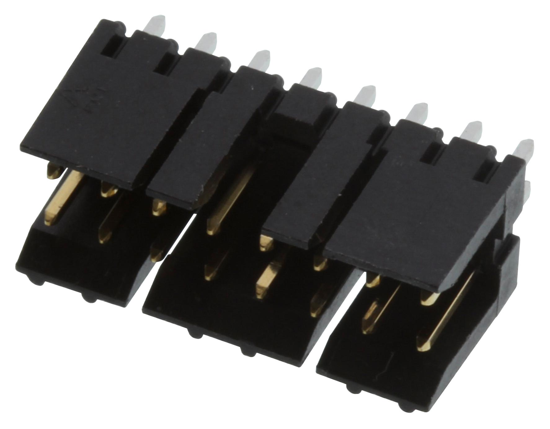 Amphenol Communications Solutions69168-116HLF