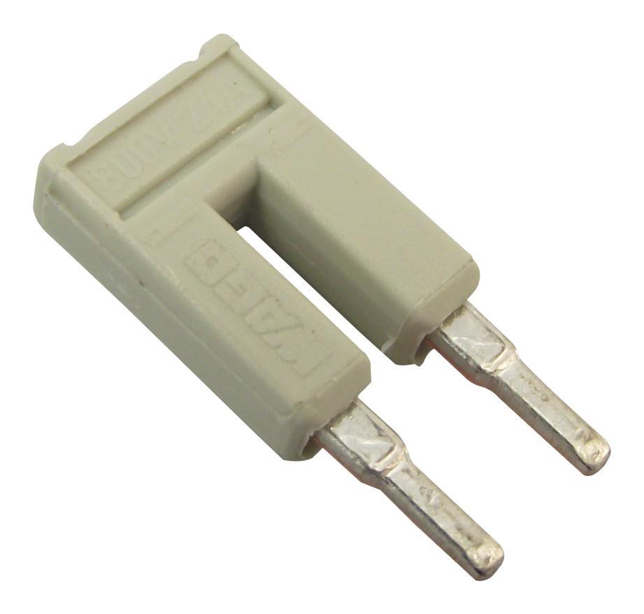 2002402 Wago Jumper (Busbar), Jumper, Ex E Applications