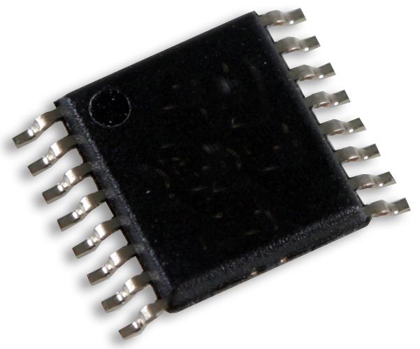 StmicroelectronicsST3232ECTR