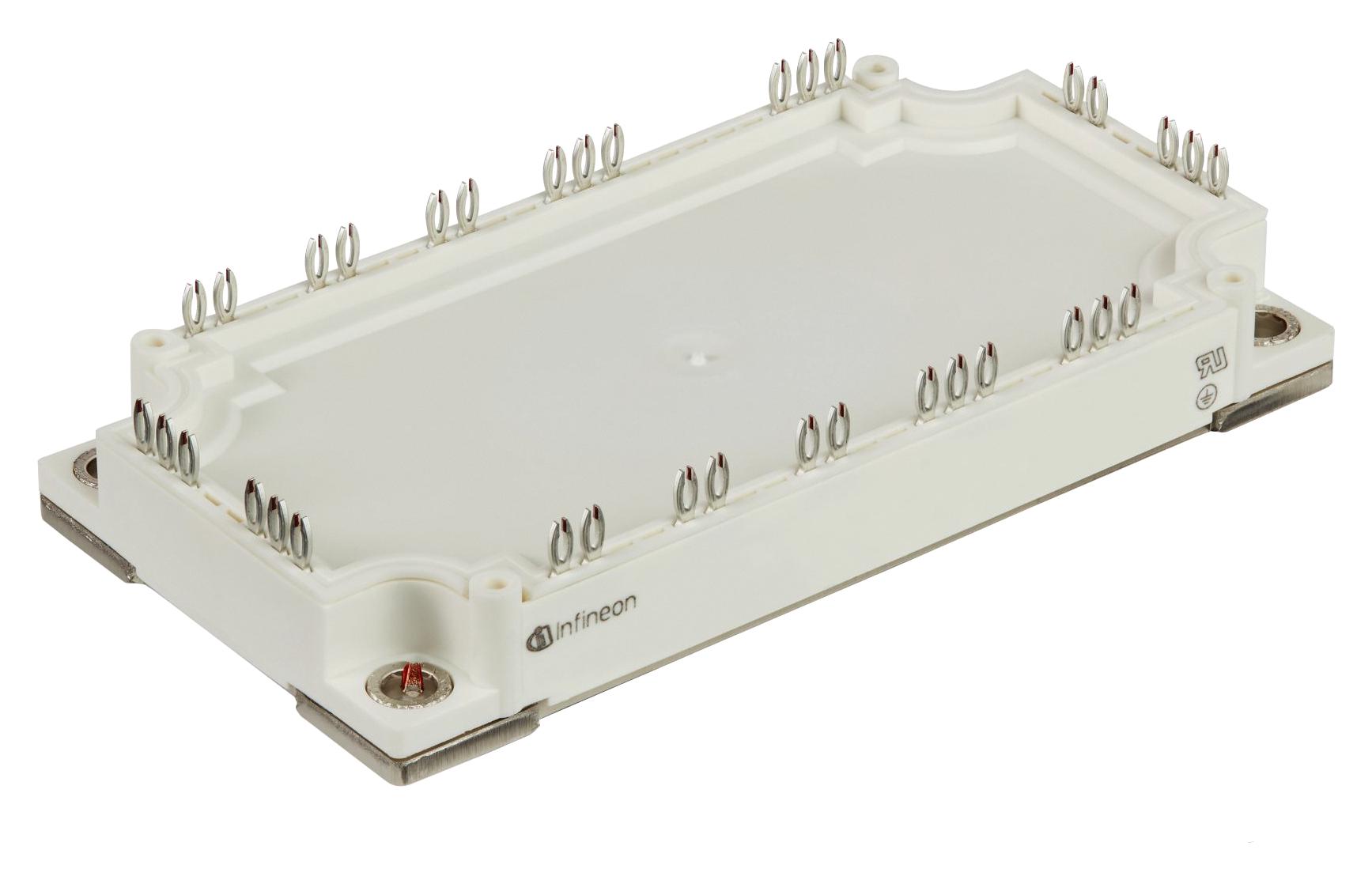 Infineon TechnologiesFP75R17N3E4B20BPSA1