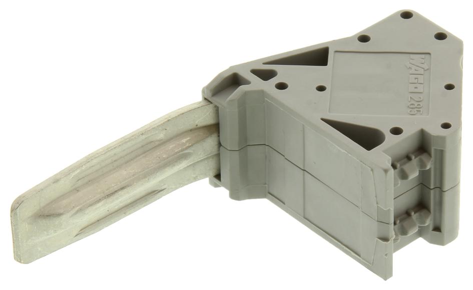 285-407 - Wago - Connector Accessory, Voltage Tap, 285-135 Terminal Blocks
