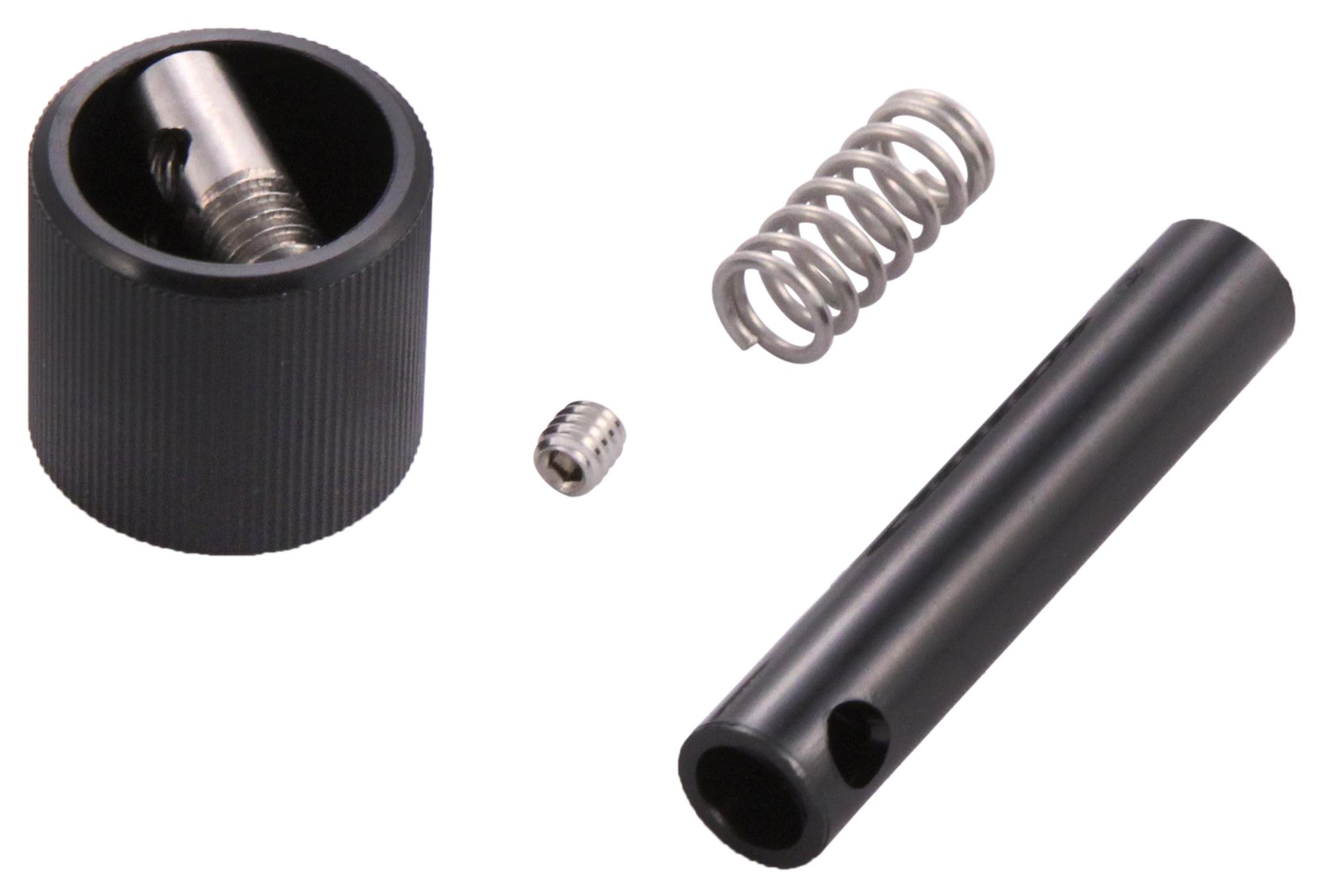 Kit Di Montaggio Barre Neutralizzanti Statiche SIMCO ION MEB &amp; MEG Con Caricamento Molla HR