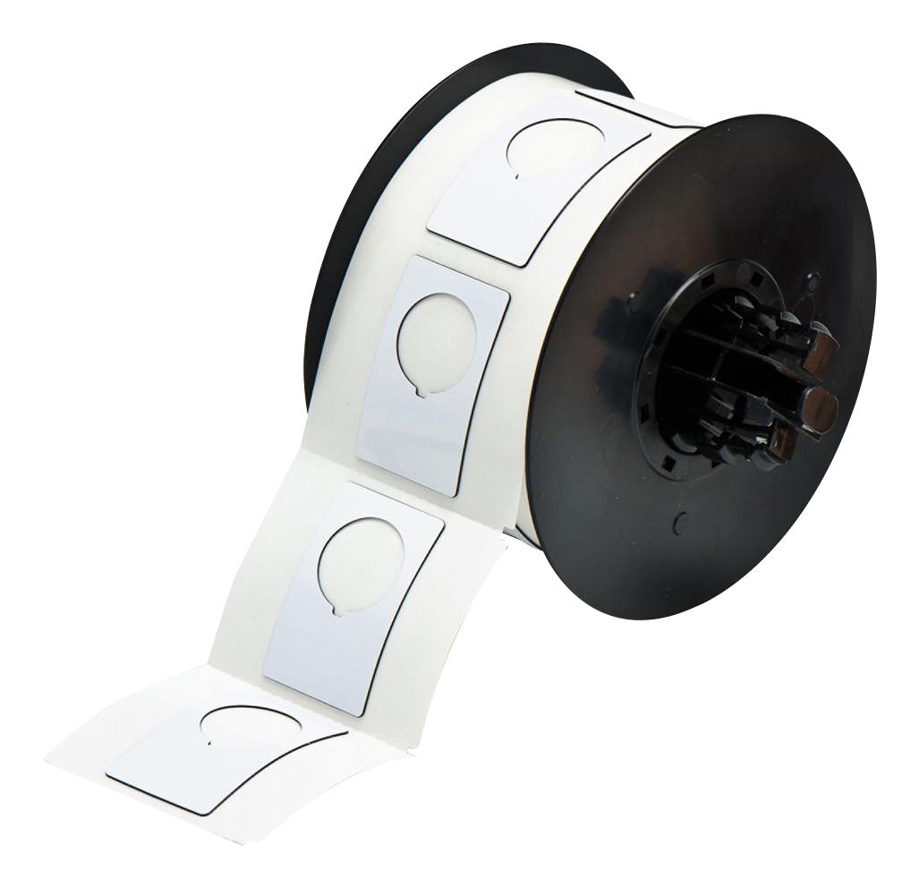 BradyB30EP168593WT Polyester BradyB30EP168593WT Polyester