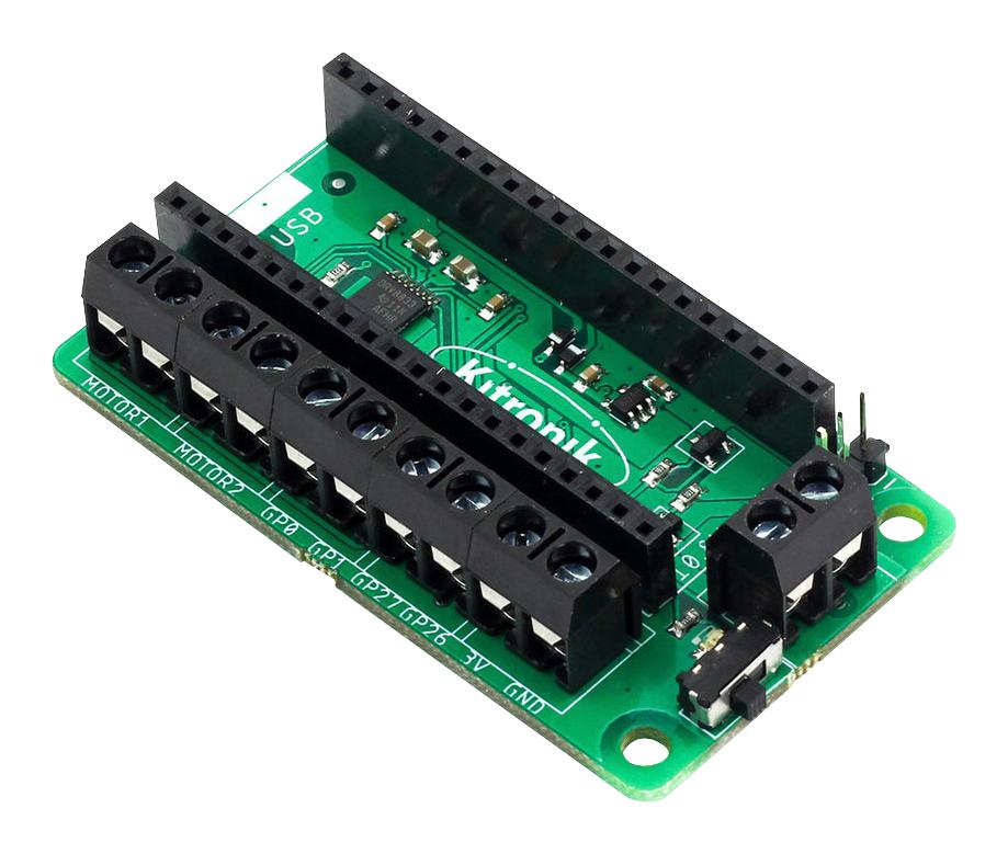 Kitronik5331