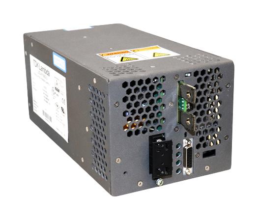 Lzsa 1000 3 Tdk Lambda Ac Dc Enclosed Power Supply Psu 1 Outputs 1 008 Kw