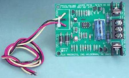 ELK ELK-100 Annunciator Driver Module - Alarm System Interface Module - View #5