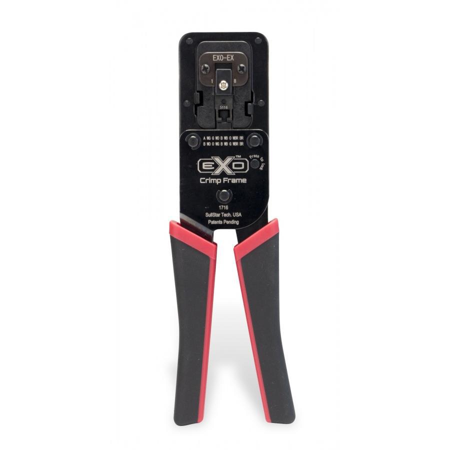 100061C PLATINUM TOOLS, Crimp Tool, Ratchet | Newark Electronics