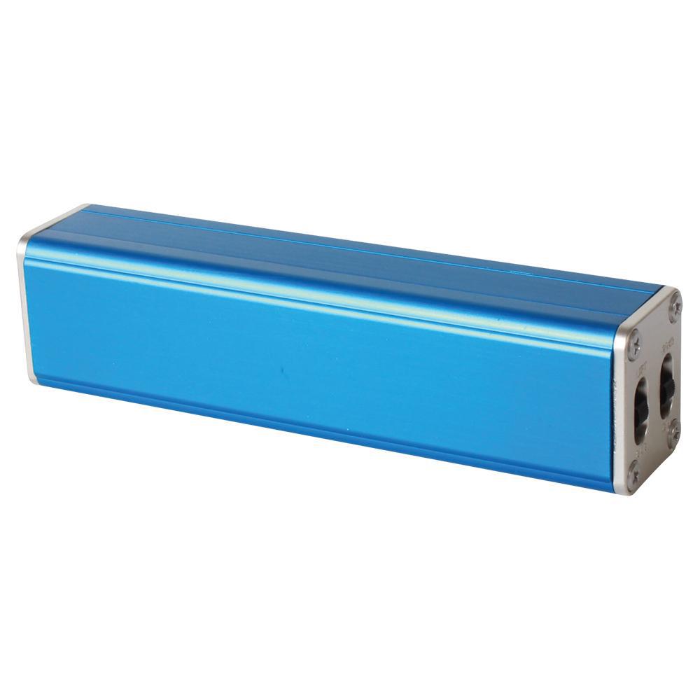 314DI Switchcraft/conxall AudioStix 1/4 to XLR Adapter DI Box with