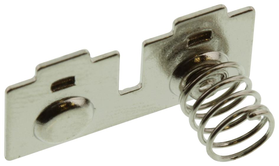 その他 AAA 5213 KEYSTONE, Battery Contact, AAAA, AAA | Newark Electronics