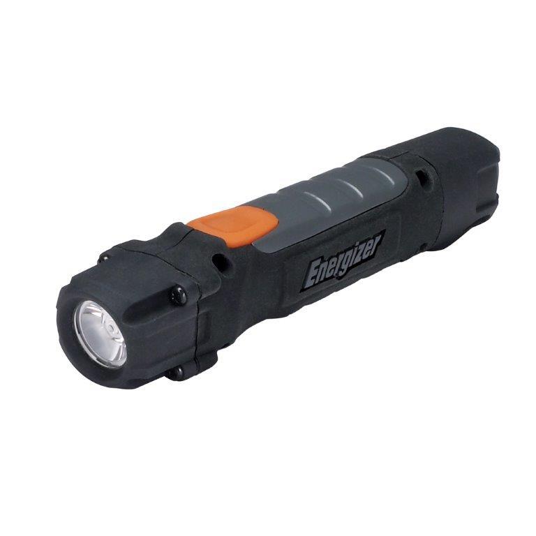 TUF2AAPE Energizer Flashlight, Hard Case Pro 3, Hand Held