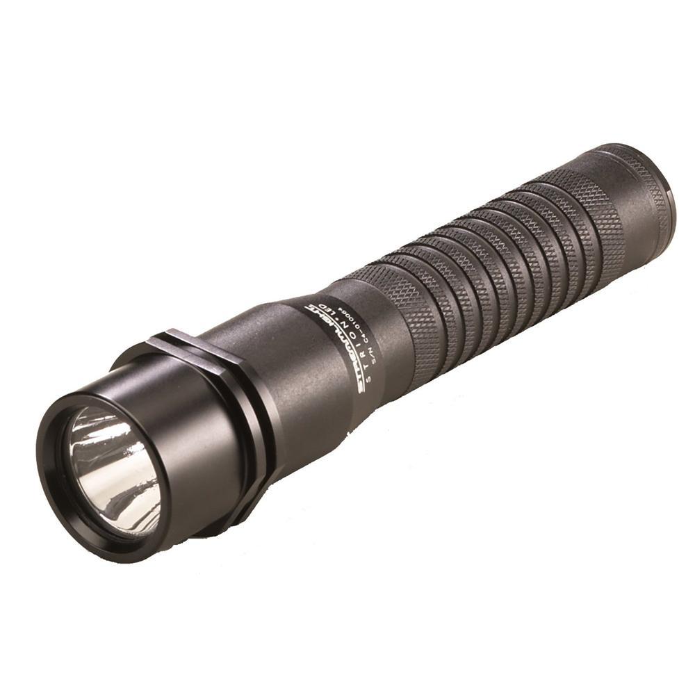 large streamlight flashlight - Stinger DS LED HL carbonate housing with black trim Streamlight - 74431 - Strion