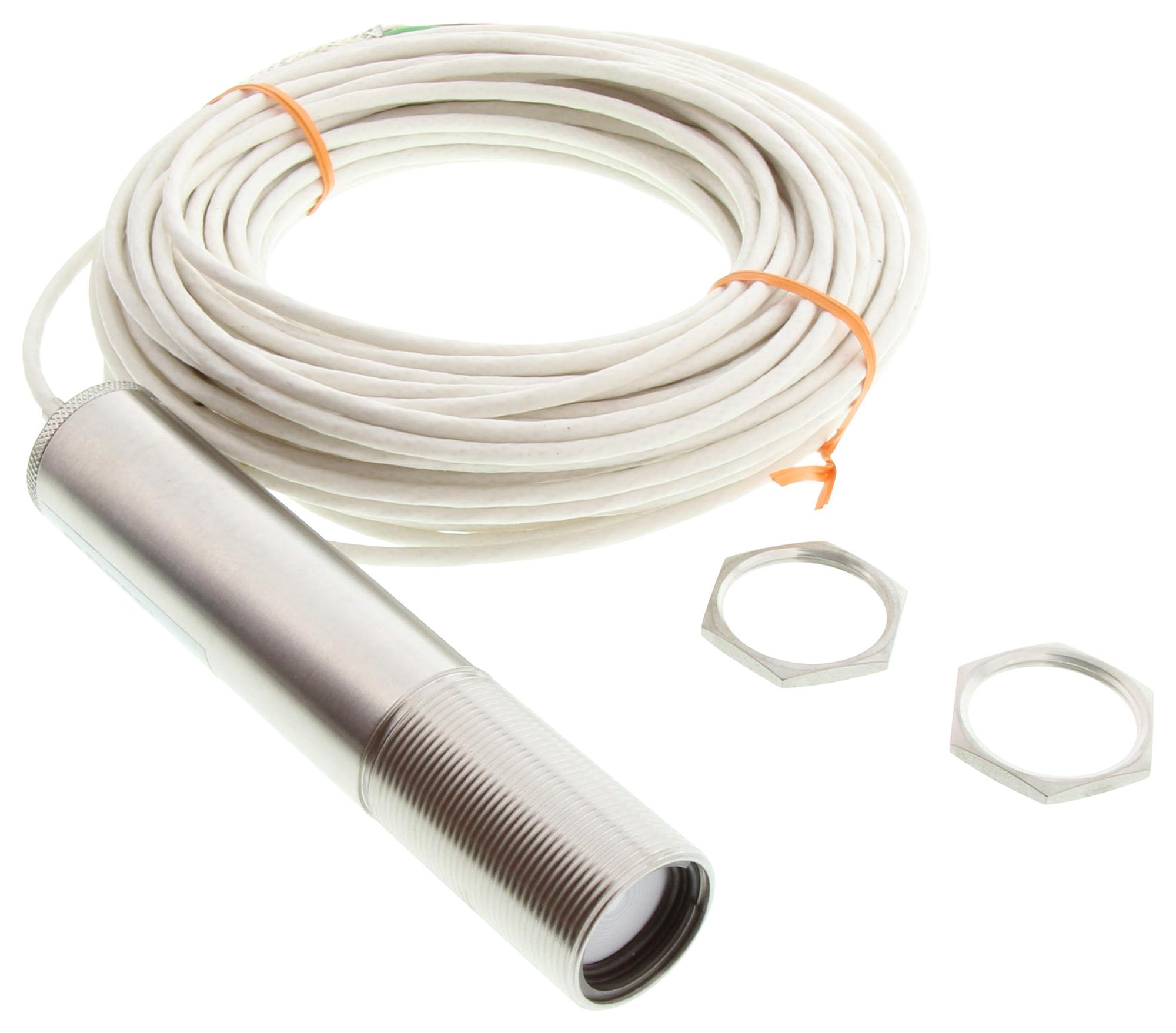 OS137A1MA45FT Omega INFRARED TEMP SENSOR, 0 TO 100DEG C
