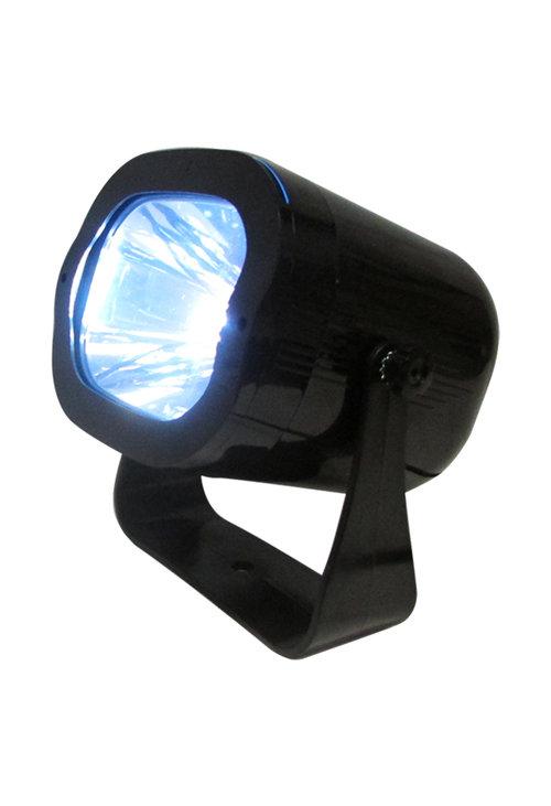 V8293 Visual Effects Thunderstorm Strobe Light with Sound Effects