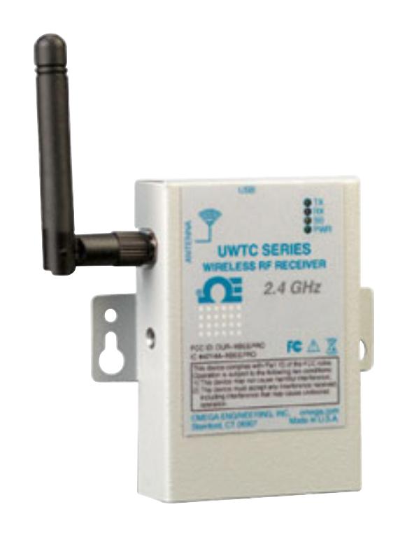 UWTCREC1 Omega Transmitter Receiver, UWTCREC Series, USB Powered