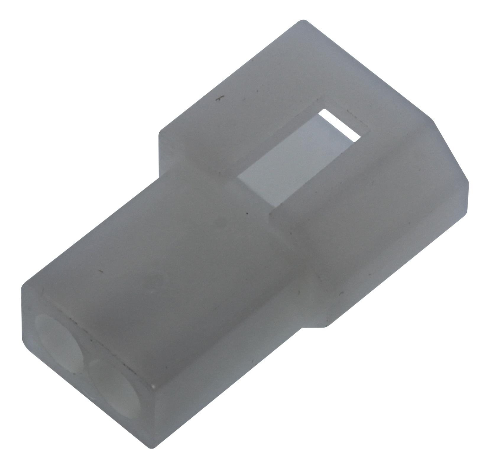 150176-1021 - Molex - Connector Housing, EconoLatch 150176 Series 