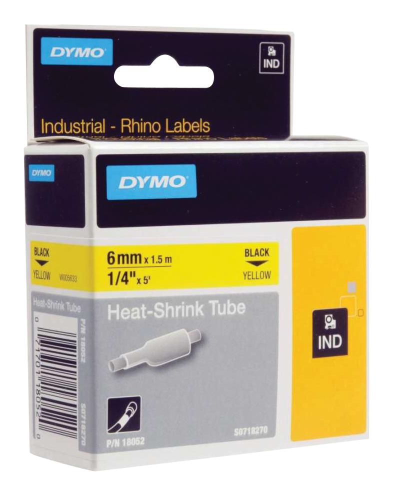 18052 - Dymo - Wire Marker, Rhino 