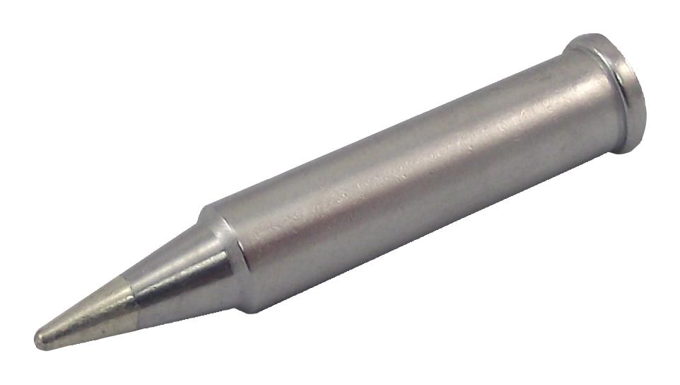 0102PDLF10/SB Ersa SOLDERING IRON TIP, PENCIL, 1 MM ROHS COMPLIANT NA