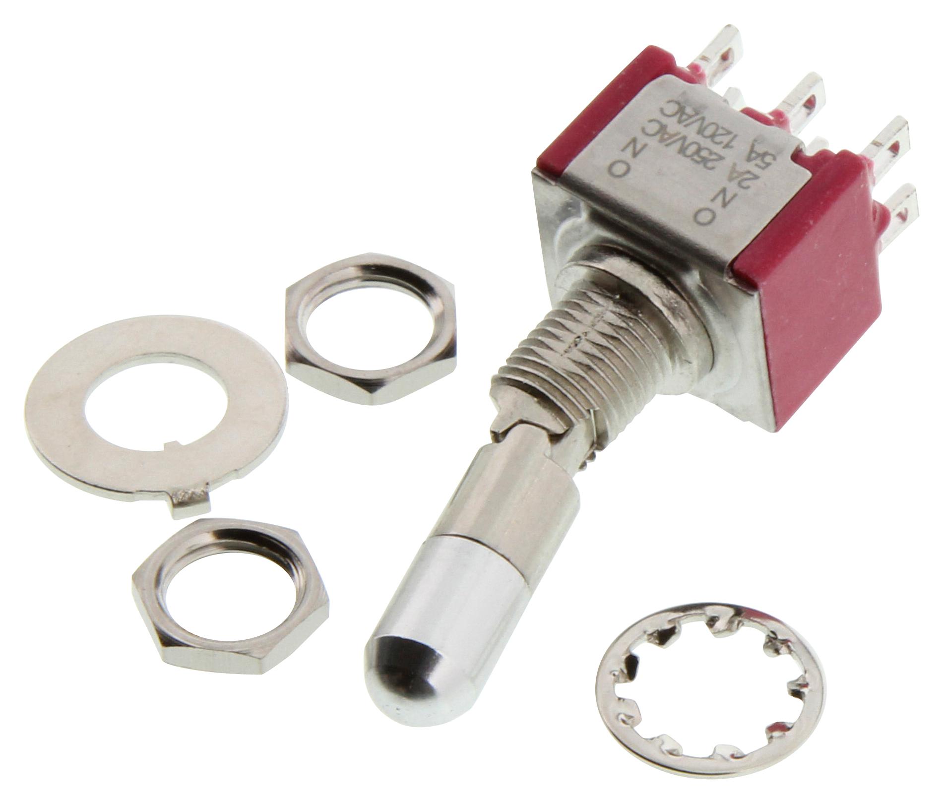 C&k Components7201K2ZQE