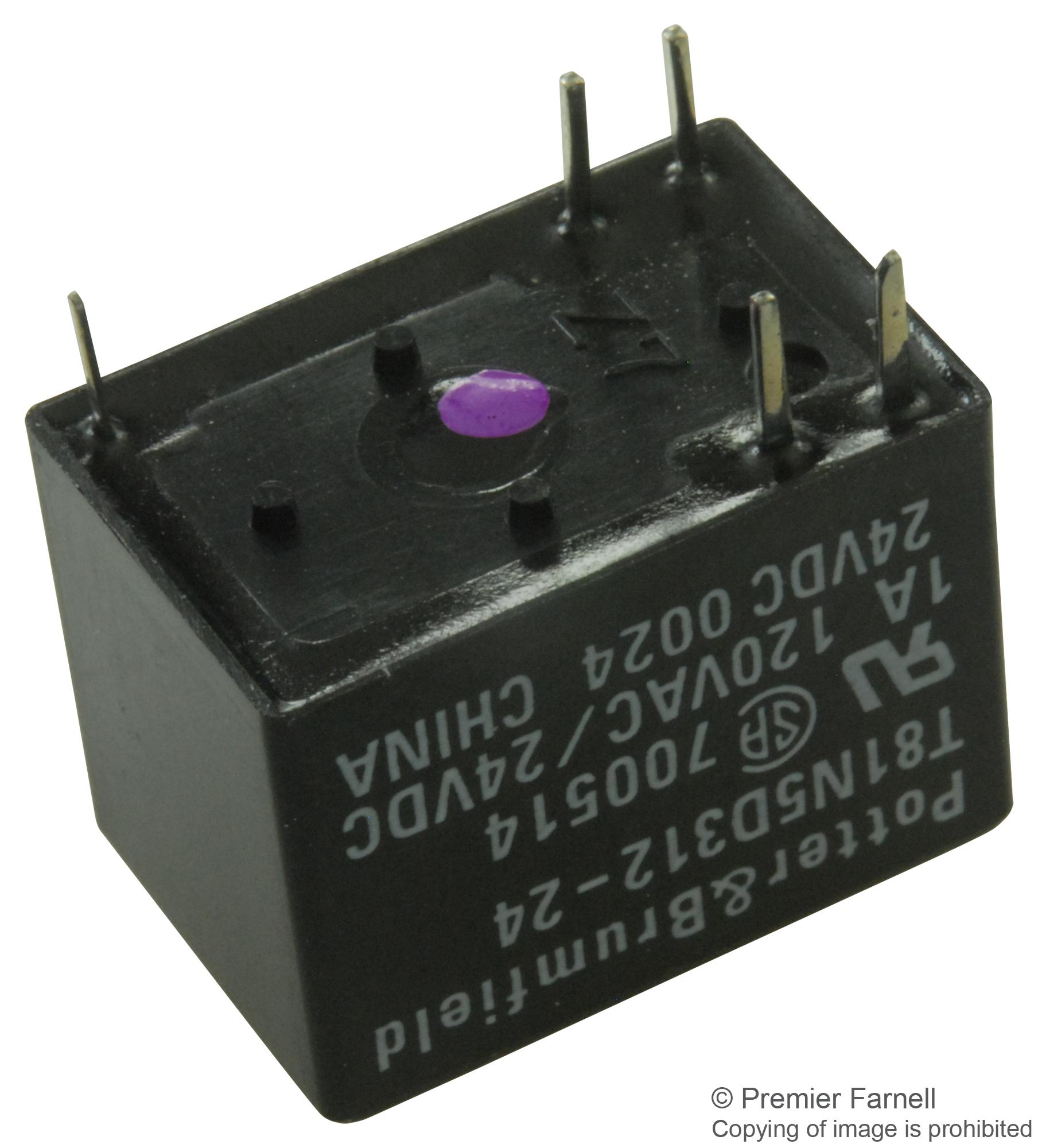 T92p11d24 24 реле