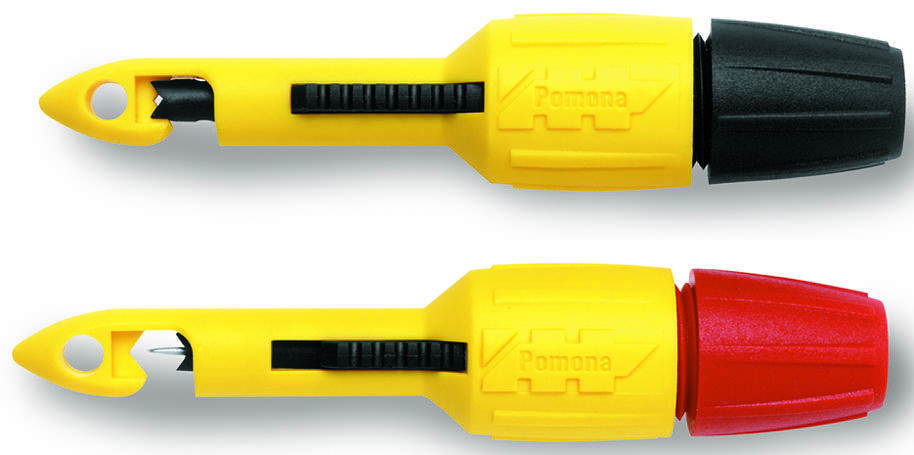 6413 POMONA, Contact, Connector, Clip Set | Newark Electronics