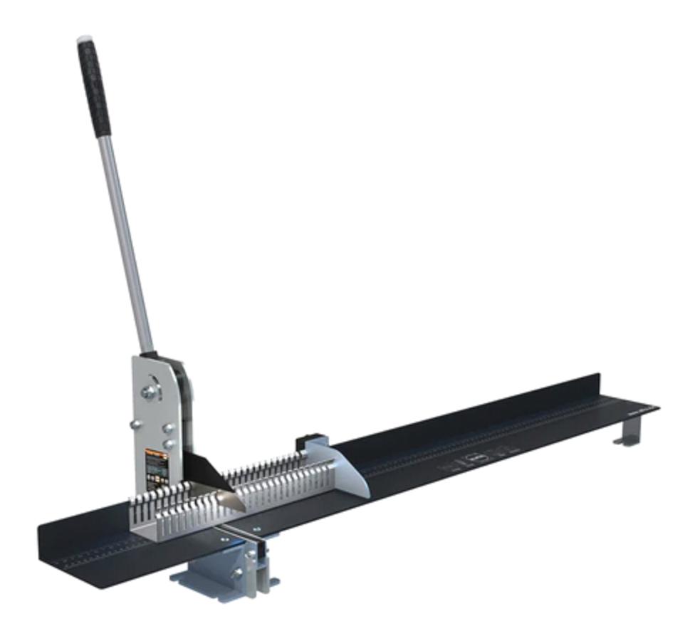 60448306 Wago Cable Management Tool, Wire Duct Cutter