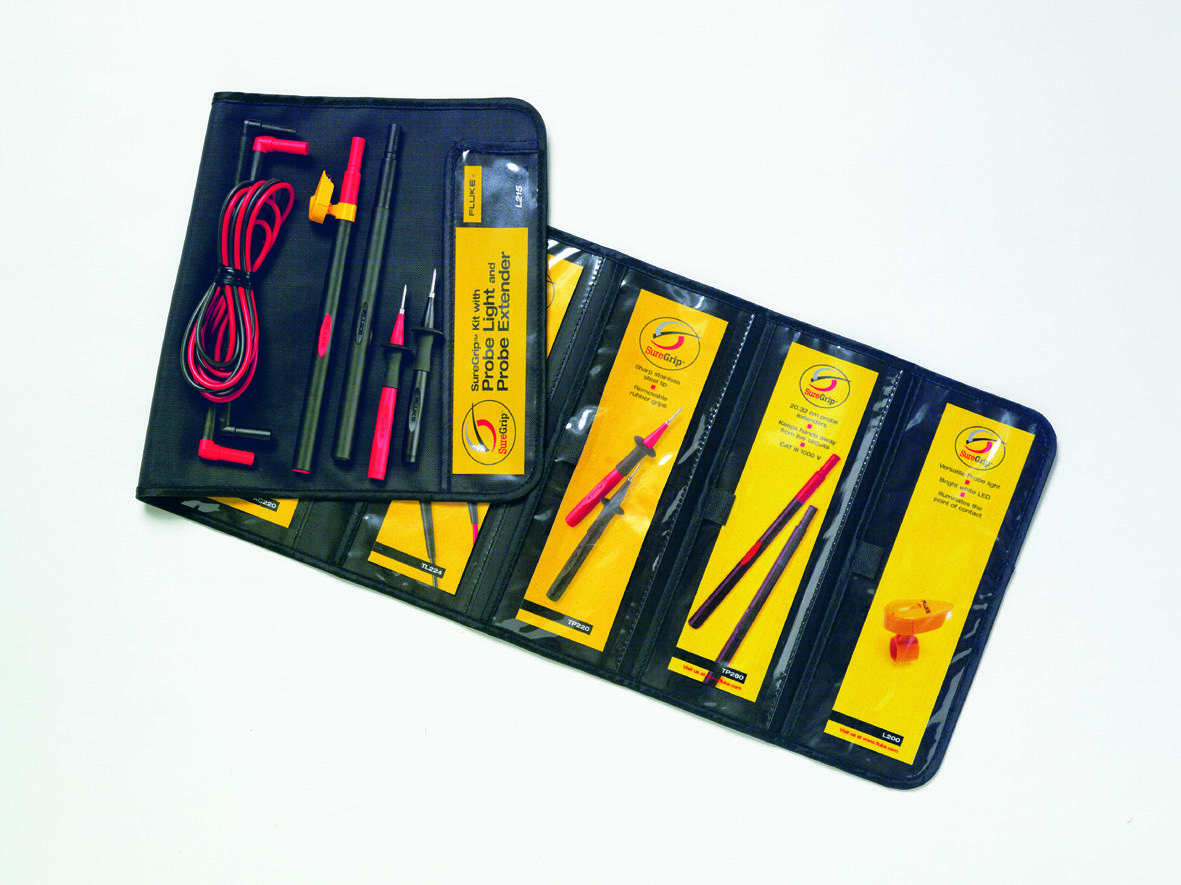 Fluke ElectronicsL215