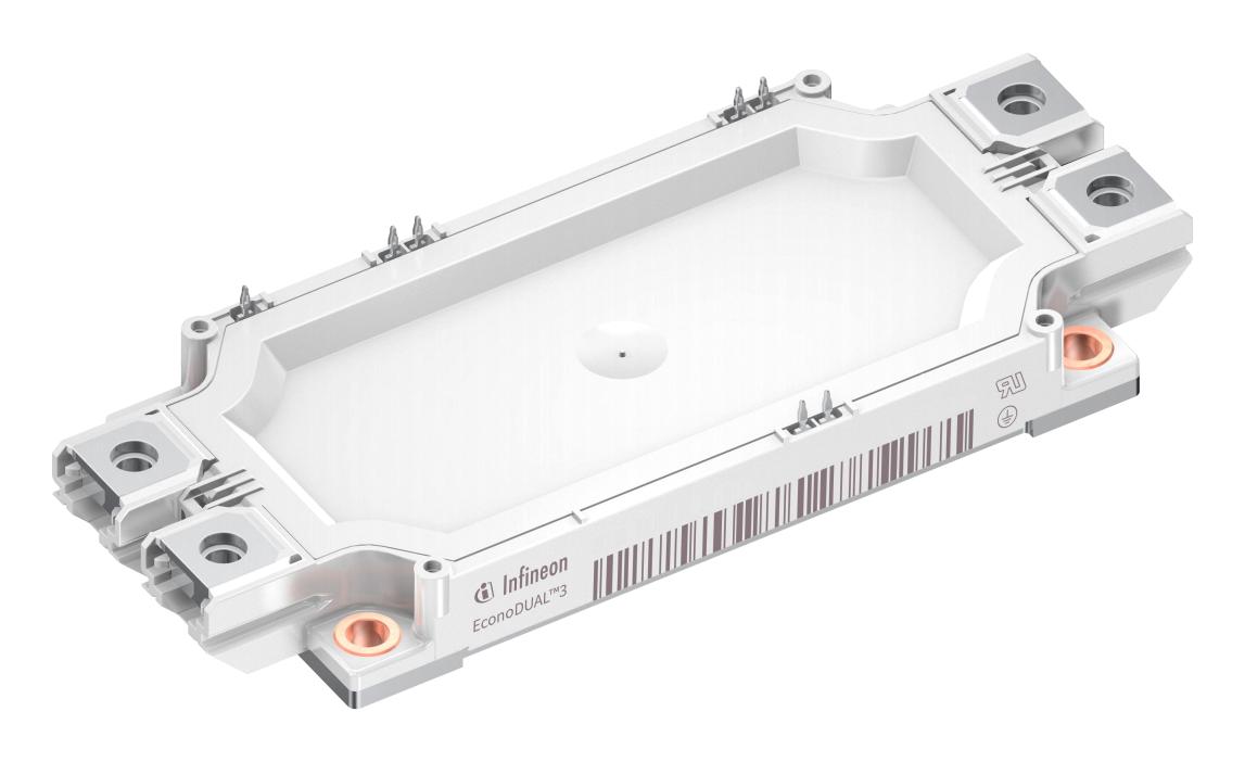 Infineon TechnologiesFF900R12ME7B11NPSA1
