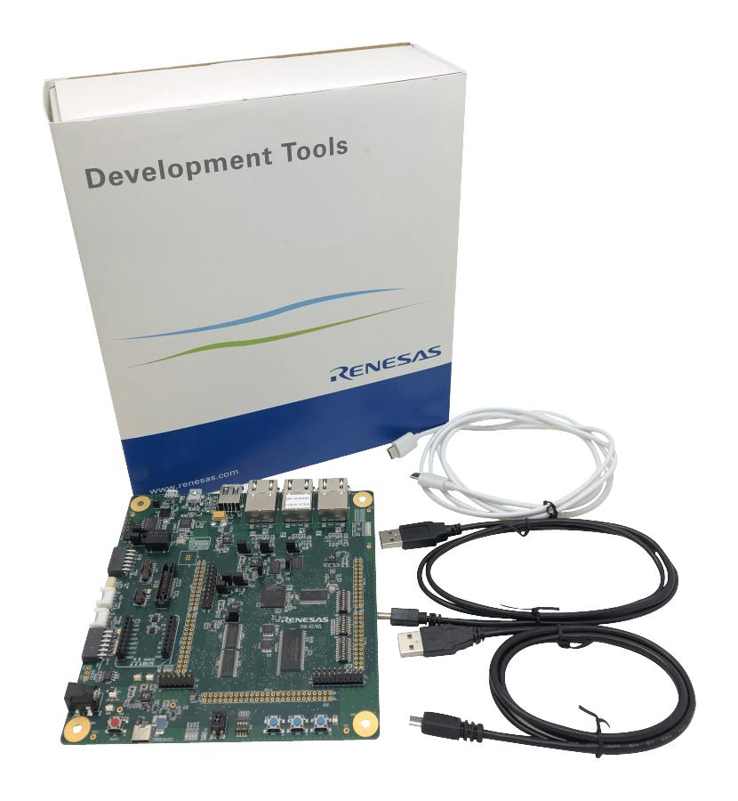 Renesas Electronics CorporationRTK9RZN2L0S00000BE