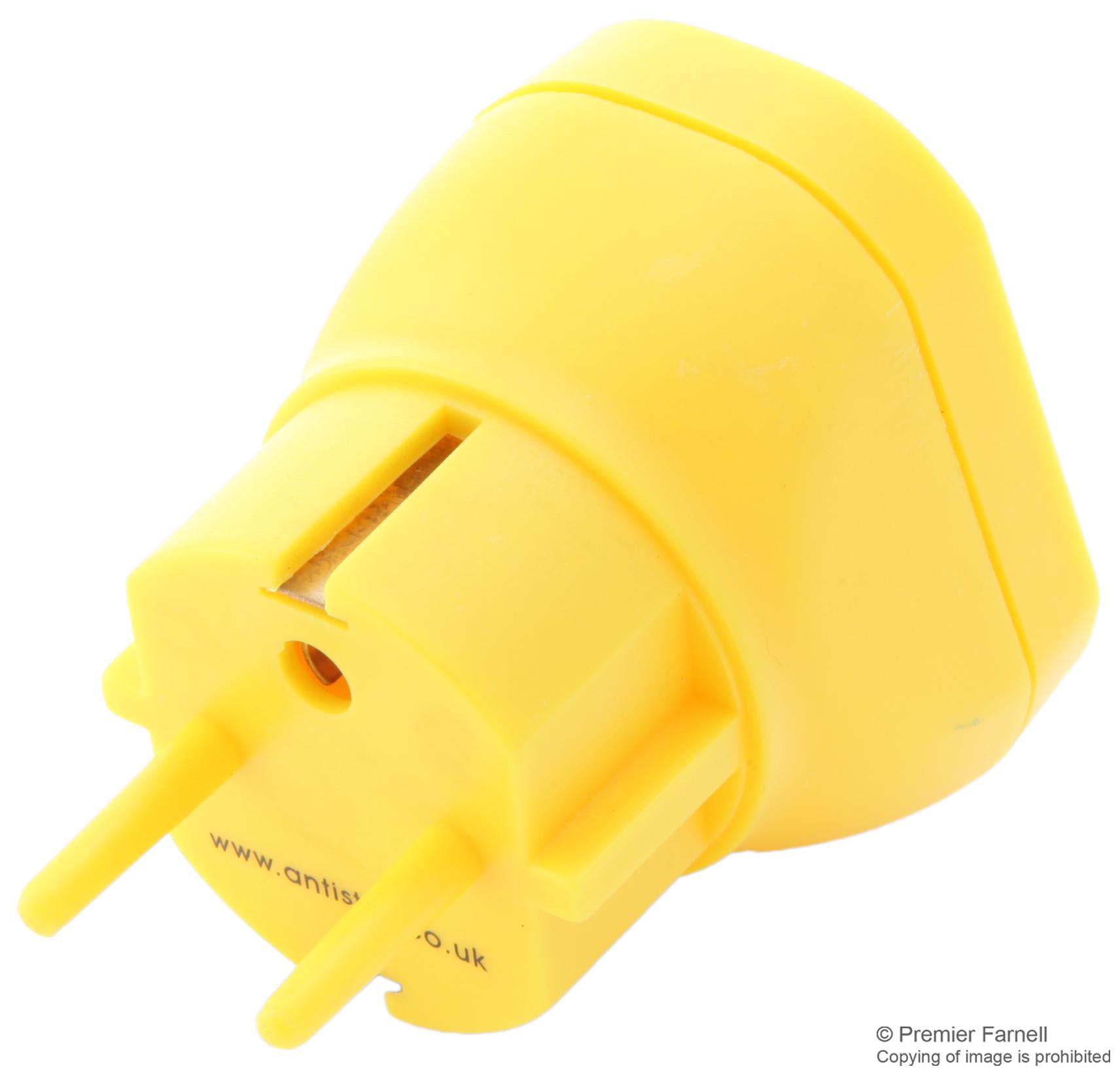 0690024 Pro ESD Workstation Kit, ESD Mat, Bonding Plug