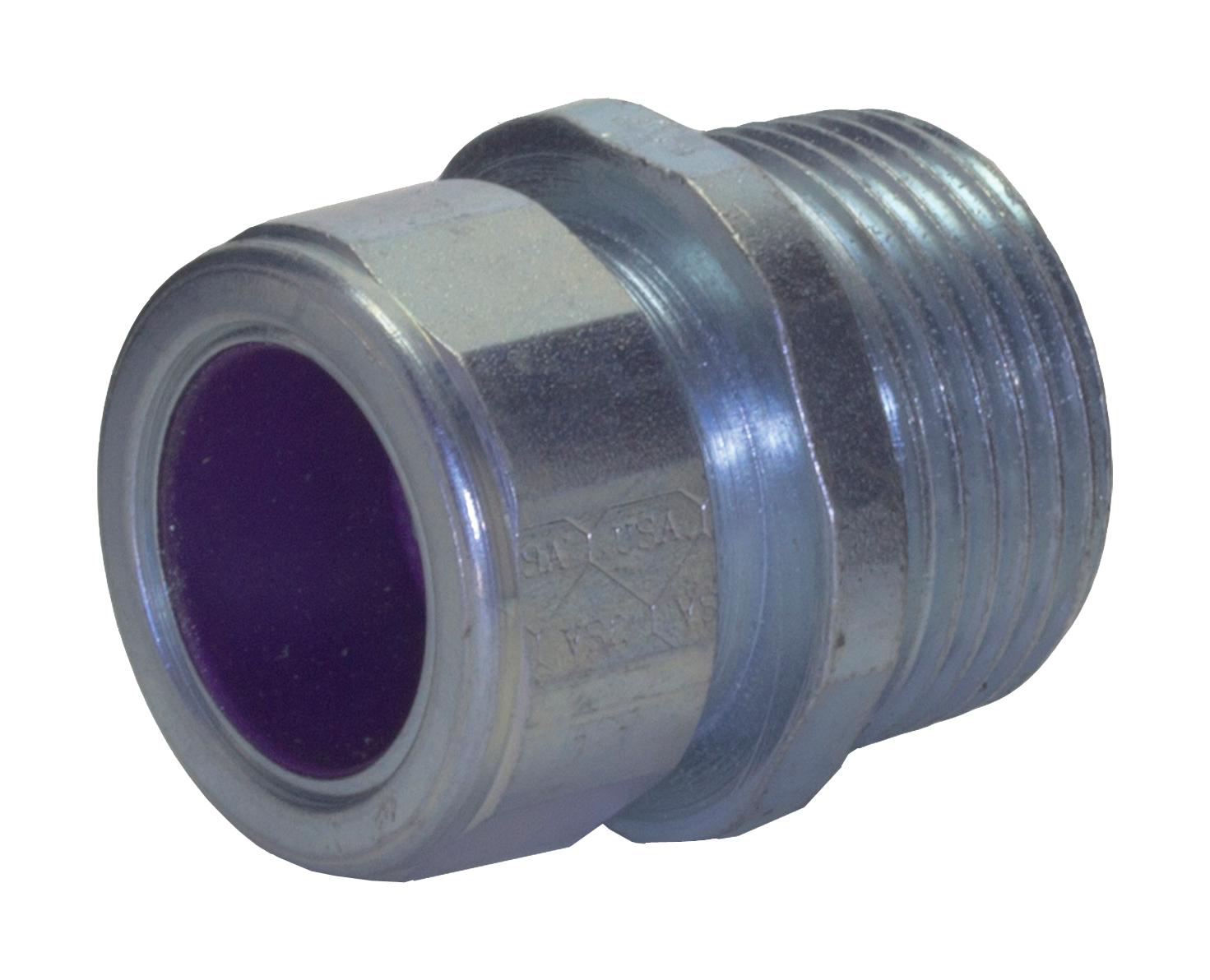 CG75 850 CROUSE-HINDS, Cable Gland, Color Coded Straight Cord Grip