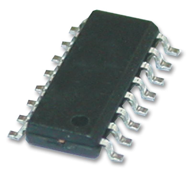 StmicroelectronicsSTP08DP05MTR