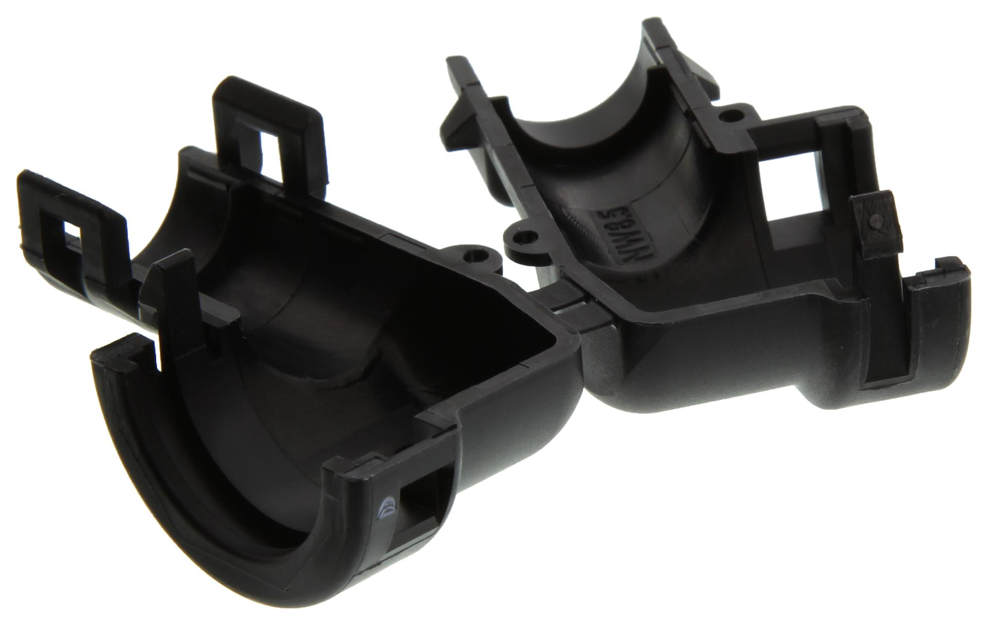 9655771 Amp Te Connectivity Connector Accessory, Cover, AMP