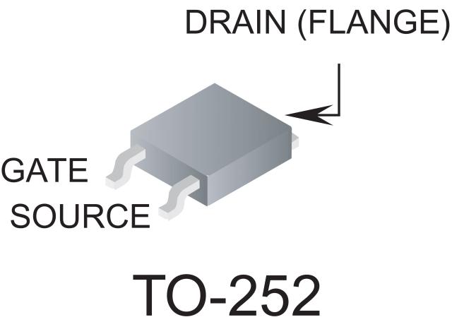 SUD25N15-52-E3