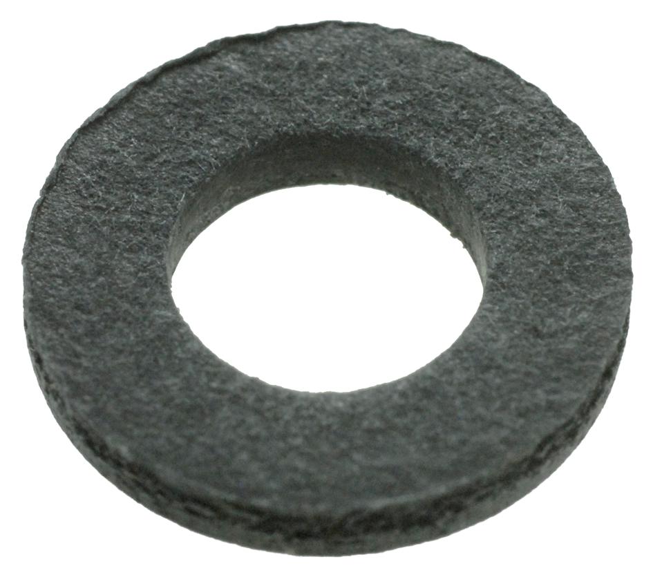 3208 Keystone Washer, Plain, Fibre