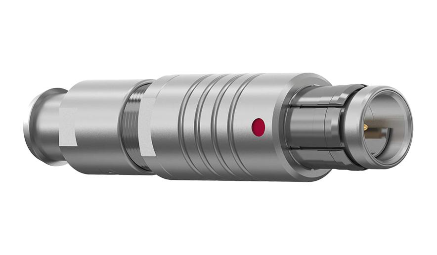 S21F1CP03MPH0450S Oduusa Circular Connector, MINISNAP F Series