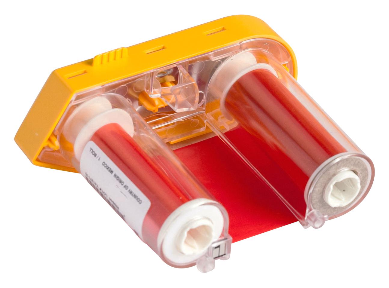 M61-R10010-RD - Brady - PRINTER RIBBON, 2
