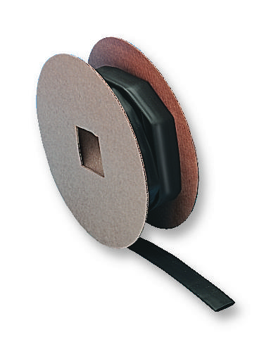 CGFC-9/3-0 PRO POWER, Heat Shrink Tubing, Flexible, Fluid