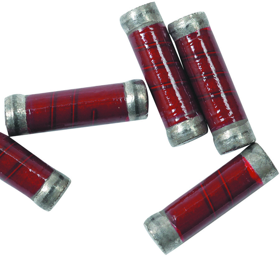 CHP25010R0FLF Tt Electronics / International Resistive Surface Mount MELF Resistor, 10 ohm